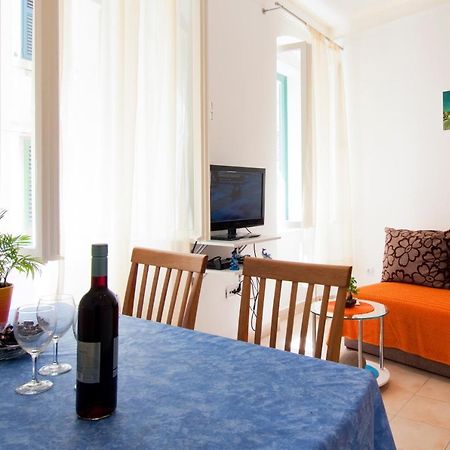 Val Apartments Split Luaran gambar