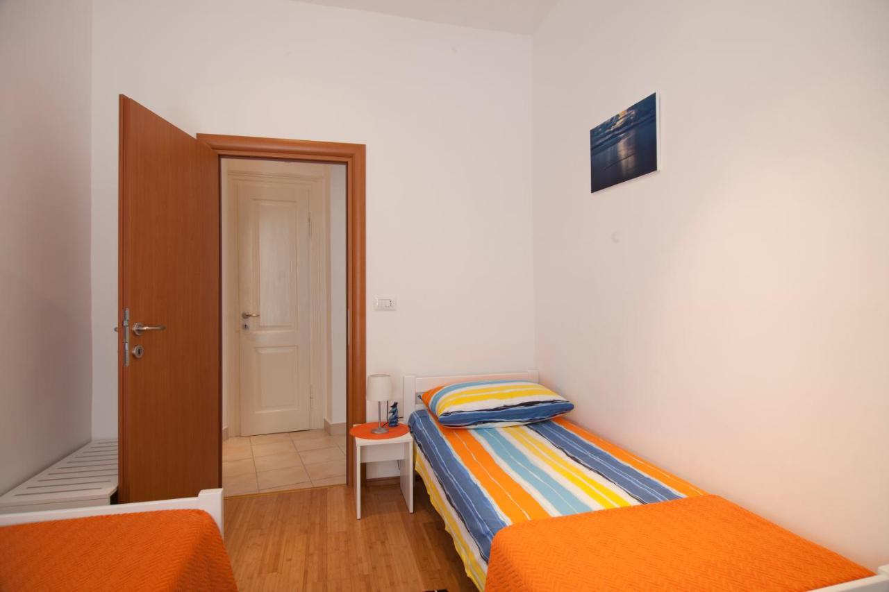 Val Apartments Split Luaran gambar