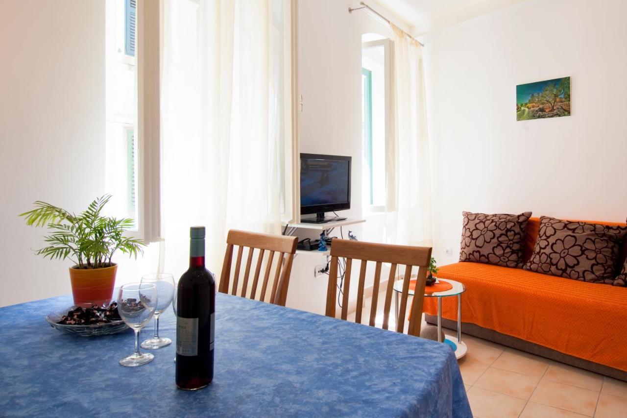 Val Apartments Split Luaran gambar