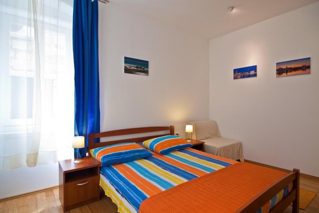 Val Apartments Split Luaran gambar