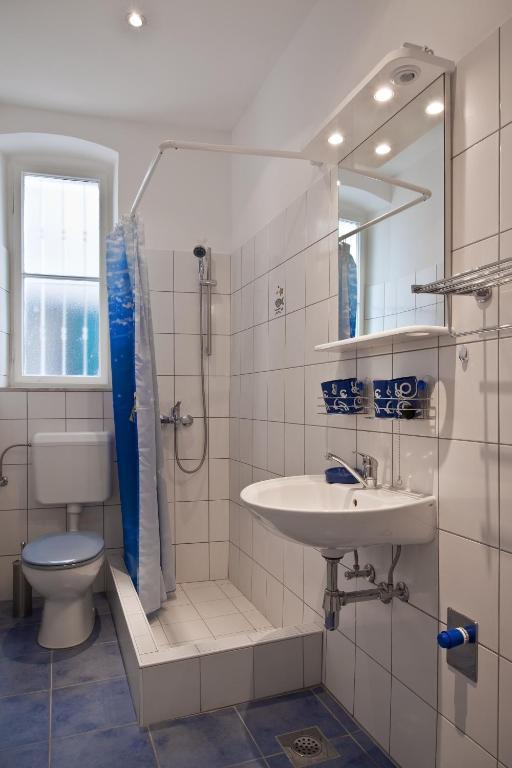 Val Apartments Split Luaran gambar