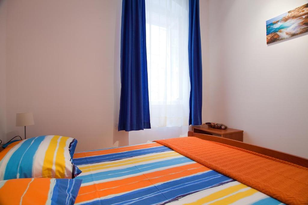 Val Apartments Split Bilik gambar