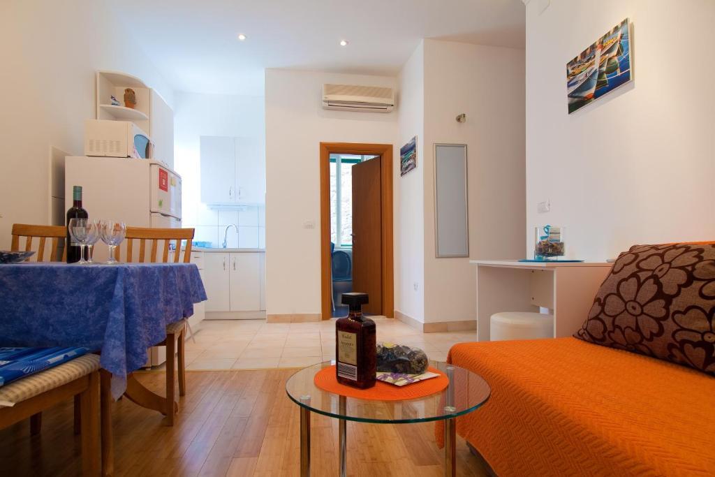 Val Apartments Split Bilik gambar