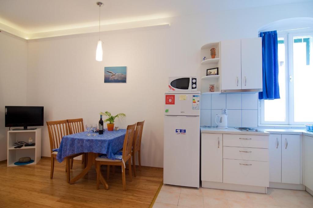 Val Apartments Split Bilik gambar